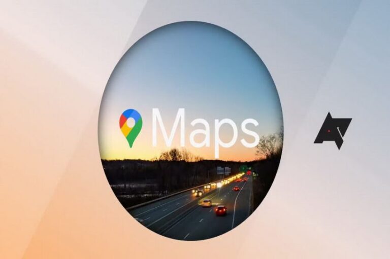 6 Fitur AI Baru Google Maps, Bikin Anti Tersesat