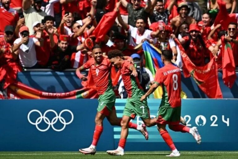 AFA ajukan protes ke FIFA terkait laga Argentina lawan Maroko