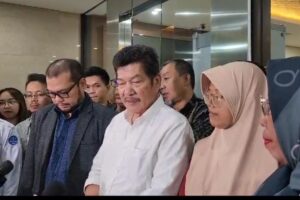 Alasan Keluarga Terpidana Kasus Vina Cirebon Laporkan Ketua RT ke Bareskrim