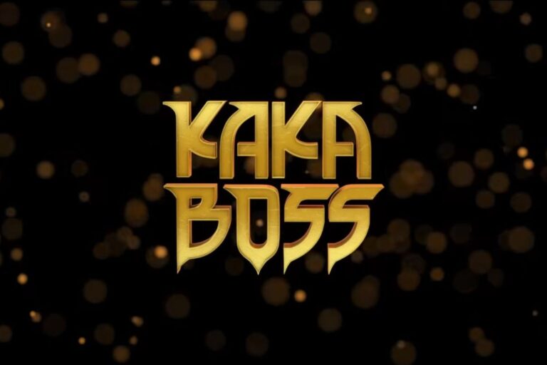 Arie Kriting luncurkan trailer “Kaka Boss”