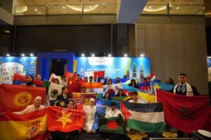 Asia Youth International Model United Nations (AYIMUN) ke-14 Siap Digelar di Kuala Lumpur