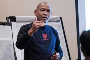 Bagaimana Nasib Nova Arianto usai Bawa Timnas Indonesia U-16 Juara 3 Piala AFF 2024?
