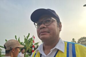 BBWS Lampung mengatur pola operasi waduk jaga ketersediaan air