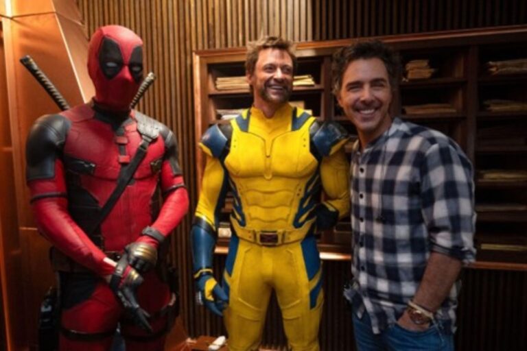 “Deadpool & Wolverine”, tiga fakta menarik dibalik layar