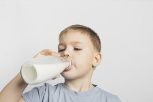 Dukung Tumbuh Kembang, Ini Rekomendasi Susu Anak Terbaik
