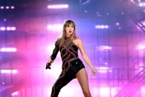 Filipina Bangun Stadion untuk Konser Taylor Swift, Rampung 2028