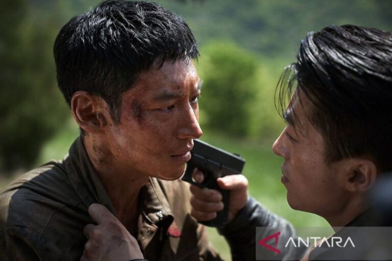 Film ‘Escape’ jadi pemimpin box office di Korea