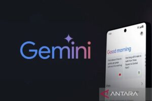 Google tingkatkan kemampuan Gemini dengan model AI 1.5 Flash