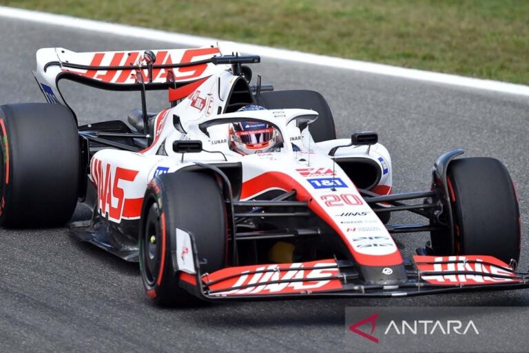 Haas perpanjang kemitraan teknis dengan Ferrari hingga 2028