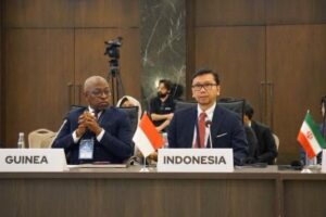 Indonesia menegaskan komitmen selesaikan proses ratifikasi TPS-OIC