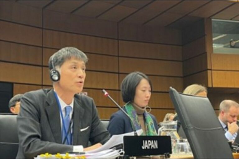 Jepang akan lanjutkan pelepasan air olahan Fukushima dengan transparan
