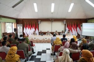 Kelurahan Sunter Jaya wakili Jakarta dalam Lomba Kelurahan Nasional