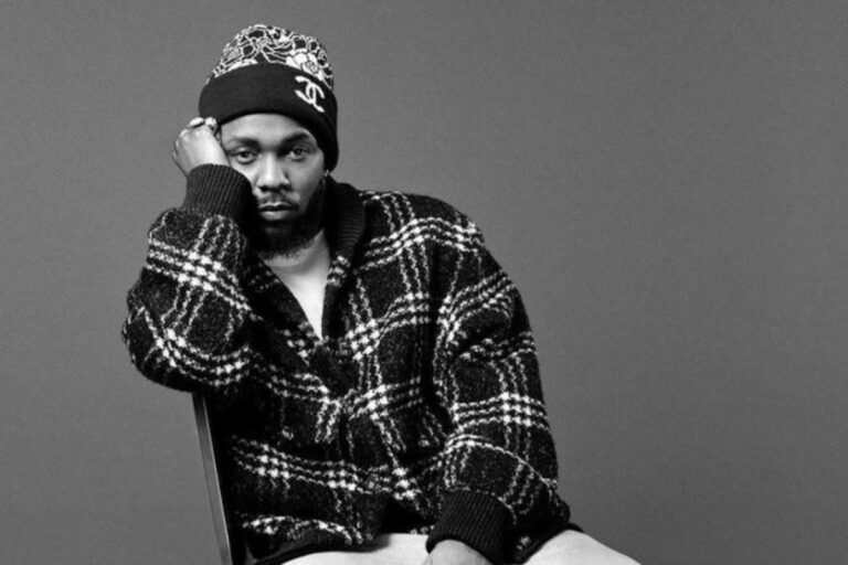 Kemarin, Kendrick Lamar rilis video musik hingga Plt. Dirjen Aptika