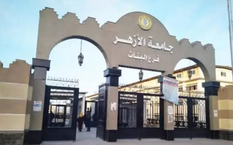 Ketua Nour Global Education: Universitas Al Azhar Mesir Mesin Pencetak Ulama