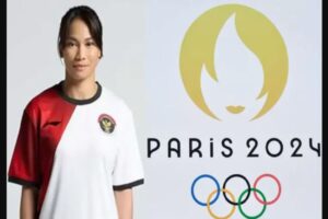 Mahasiswa UNJ Jadi Pembawa Bendera Indonesia di Olimpiade Paris 2024, Ini Sosoknya