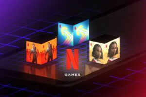 Mantan petinggi Epic Games diangkat jadi kepala divisi gim Netflix