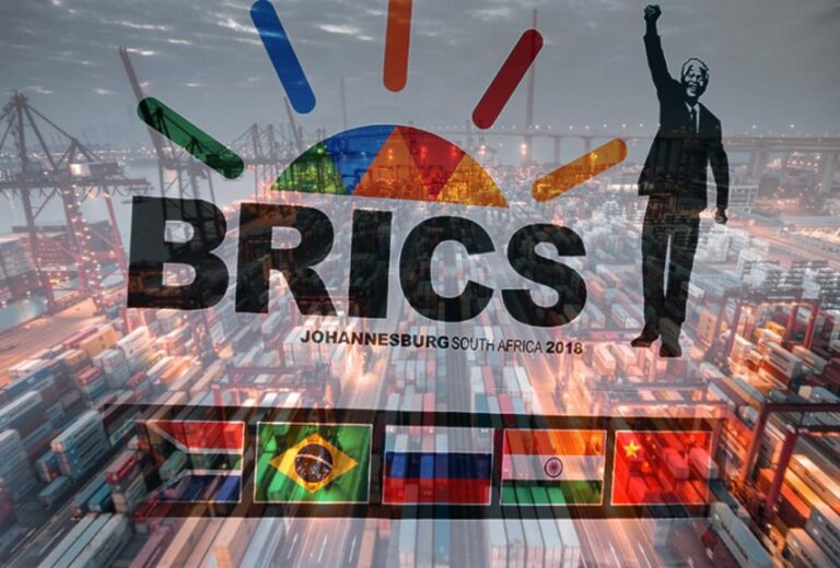 Mengapa Negara-negara Asia Tenggara Ingin Bergabung dengan BRICS?