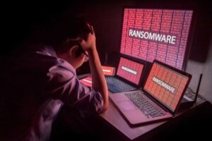 Mengenal Ransomware: Ancaman Siber yang Melumpuhkan Sistem dan Memeras Korban
