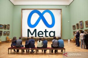 Meta perluas jangkauan akses Meta AI dan hadir dalam bahasa baru