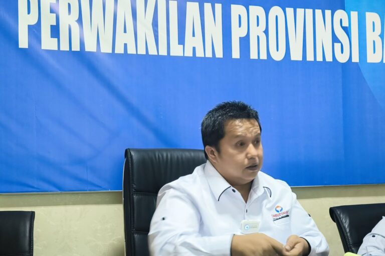 Ombudsman Banten: Rendahnya serapan pupuk karena NIK-iPubers tak padan