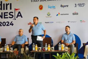 PB PGI buka peluang Indonesia Open kembali pindah lokasi tahun depan