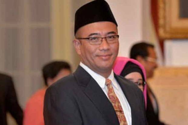 Pemecatan Ketua KPU Hasyim Asy’ari terkait Tindak Asusila dengan PPLN Den Haag