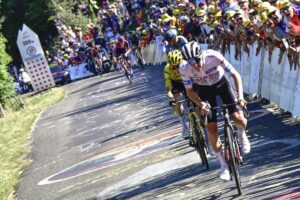 Pogacar koleksi 5 kemenangan etape jelang berakhirnya Tour de France