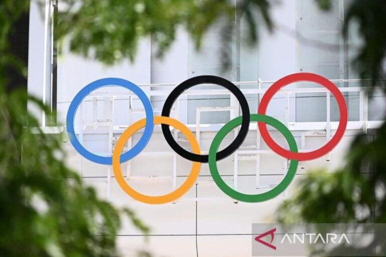 Polisi Prancis bekuk pemuda diduga rencanakan aksi teror di Olimpiade