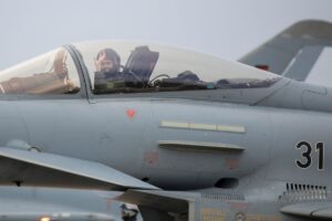 Prancis, Jerman, Spanyol kirim 30 pesawat ke latihan militer di Jepang