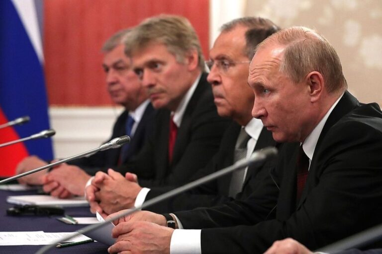 Putin sebut dunia multipolar jadi kenyataan saat ini
