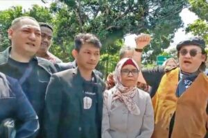 Resmi Ajukan PK ke PN Cirebon, Saka Tatal Bahagia Pegi Setiawan Diputus Bebas