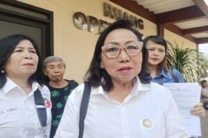 RPA Perindo Beberkan Kronologi Kasus Dugaan KDRT Suami Terhadap Istrinya di Bogor