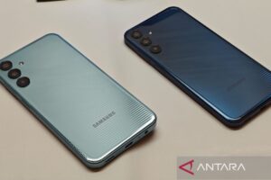 Samsung ungkap alasan hadirkan Knox Vault di Galaxy M15 5G