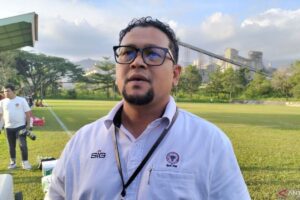 Semen Padang agendakan tiga pertandingan uji coba sebelum Liga 1