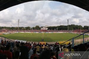 Semen Padang maksimalkan kuota pemain asing pada Liga 1 2024/25