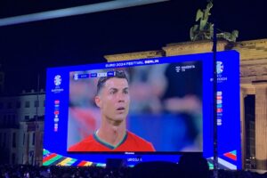 Suporter: Ronaldo belum “selesai”, tunggu aksinya di PD 2026