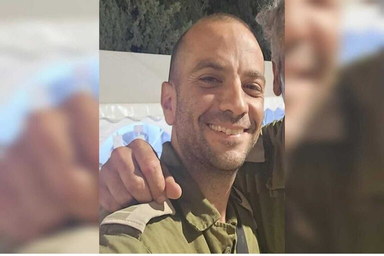 Wakil Komandan Israel Tewas dalam Serangan Roket Besar-besaran Hizbullah