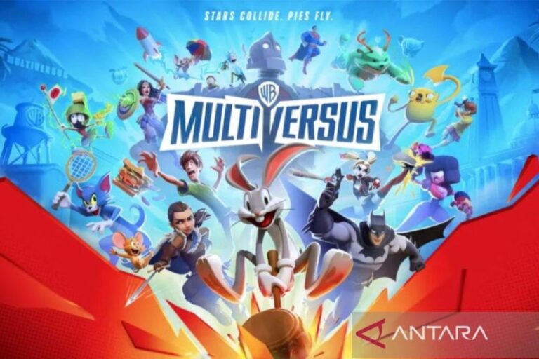 Warner Bros. akuisisi studio pengembang gim “MultiVersus”
