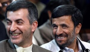 2 Wapres Iran dengan Jabatan Tersingkat, Salah Satunya Tangan Kanan Ahmadinejad