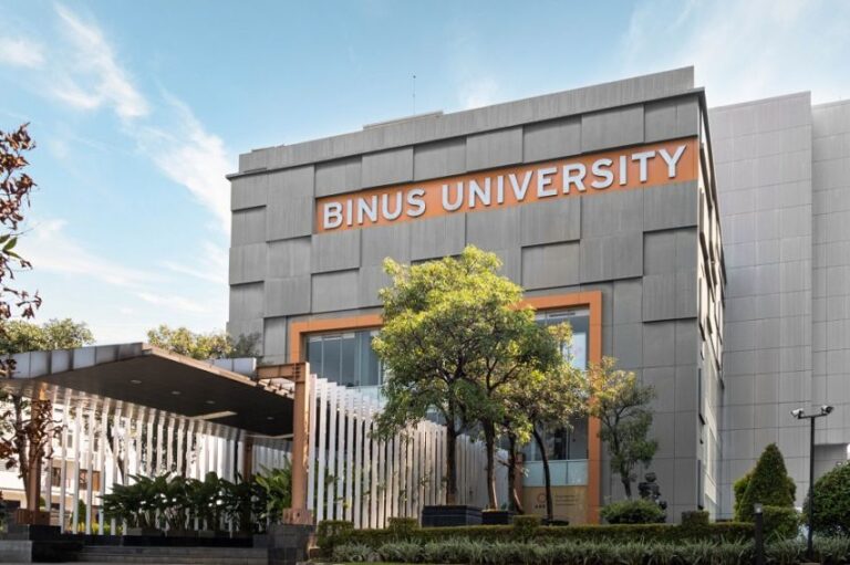 20 Kampus Swasta Terbaik Versi ASEAN Private University Ranking AppliedHE 2024, Cek Daftarnya!