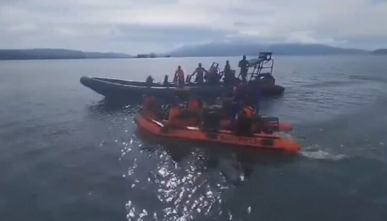 4 Orang Tenggelam Terseret Ombak di Pantai Holtekamp Papua, 1 Tewas