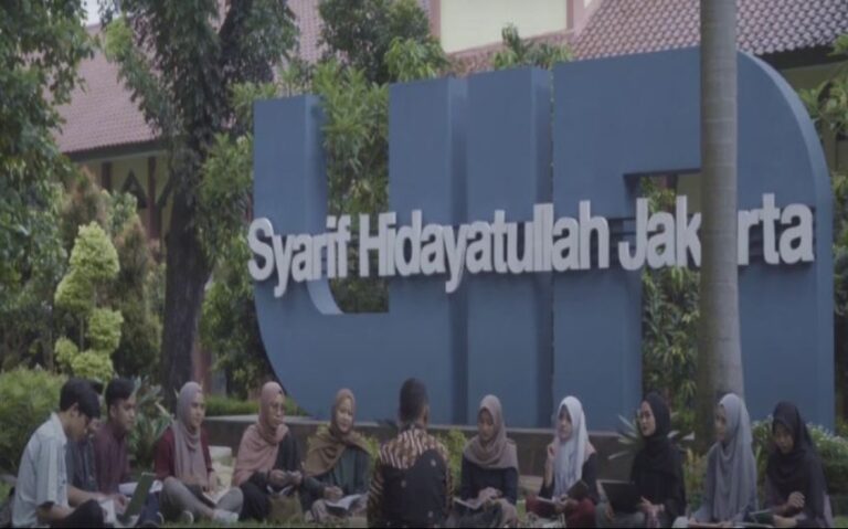 4 Universitas di Banten Akreditasi Unggul, UIN Jakarta Wakili PTN