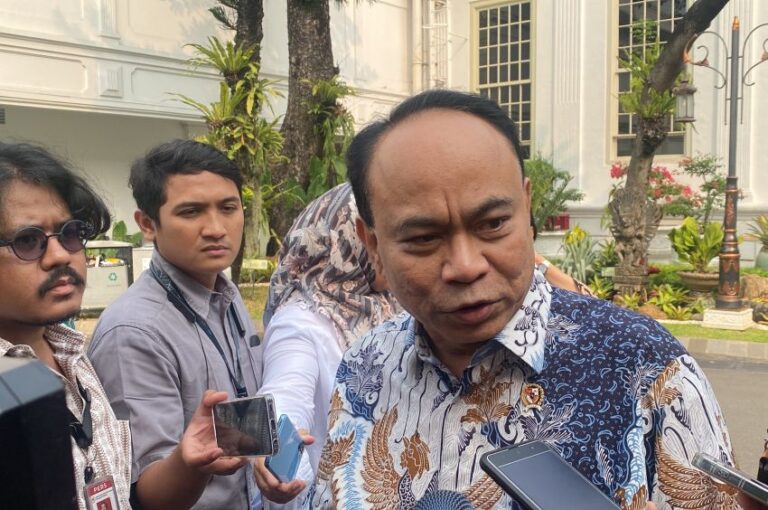 500 Relawan Jokowi Batal ke IKN 11 Agustus 2024, Ini Alasannya