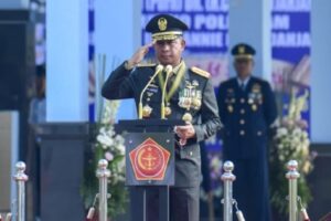 6 Pati TNI AD Dapat Promosi Jabatan Naik Pangkat Jadi Mayjen, Ini Nama-namanya