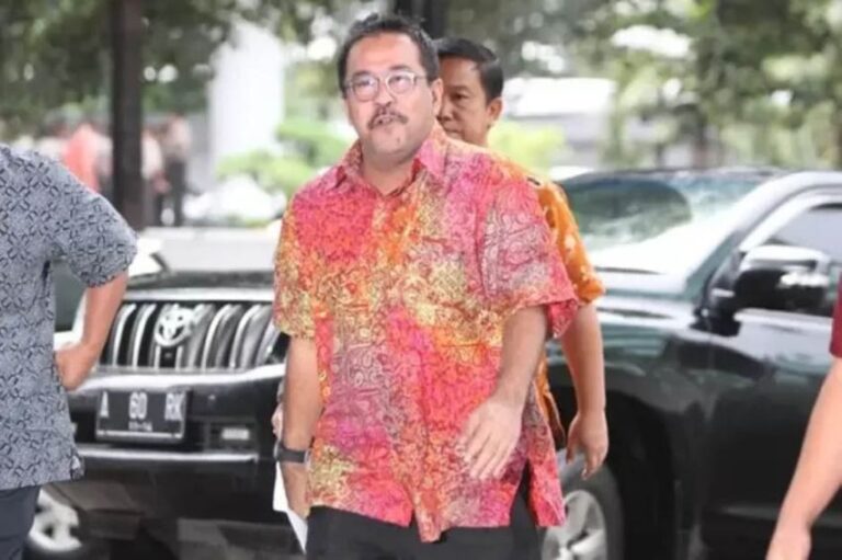 7 Fakta Menarik Rano Karno di Dunia Politik, Nomor 3 Gagal Jadi Cawagub DKI Jakarta 2007