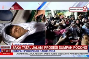 7 Fakta Menarik Sumpah Pocong Saka Tatal yang Bikin Heboh