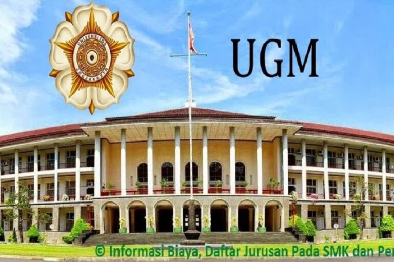 9 PTN Tertua di Indonesia, UGM Lahir 4 Tahun Setelah Proklamasi