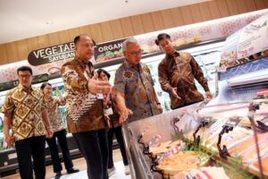 AEON Buka Supermarket ke-8 di Kawasan CitraRaya Tangerang