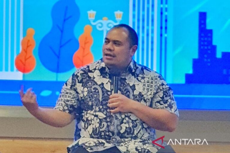 Aftech: Tingkatkan literasi keuangan di tengah maraknya judi online