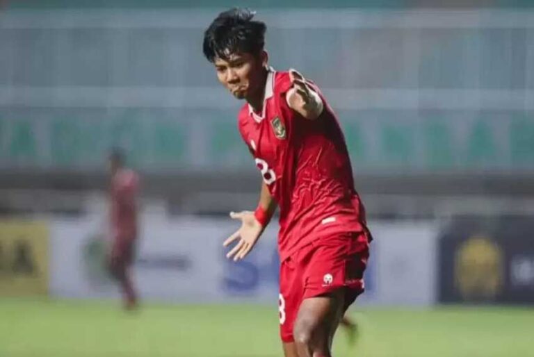 Alasan Arkhan Kaka Dicoret dari Timnas Indonesia U-20 untuk Kualifikasi Piala Asia U-20 2025